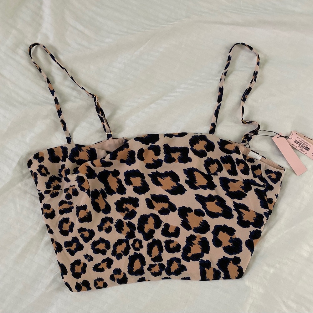 NWT VS Camisole